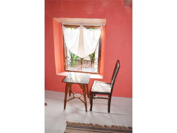La Joia, Goa 5